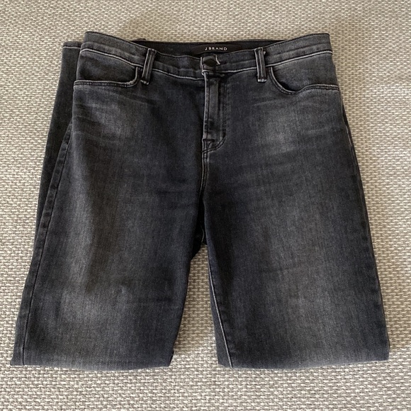 J Brand Alana Skinny Jeans - Picture 3 of 10